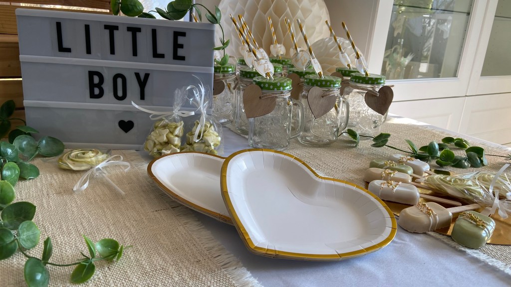 Comment organiser une Baby Shower mémorable&nbsp;?