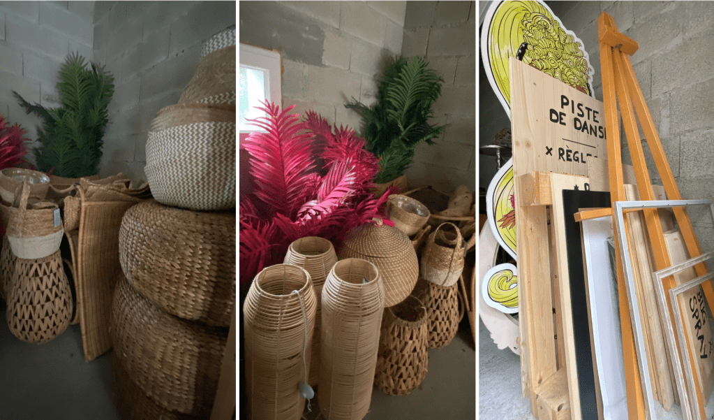 Pourquoi louer sa décoration&nbsp;?