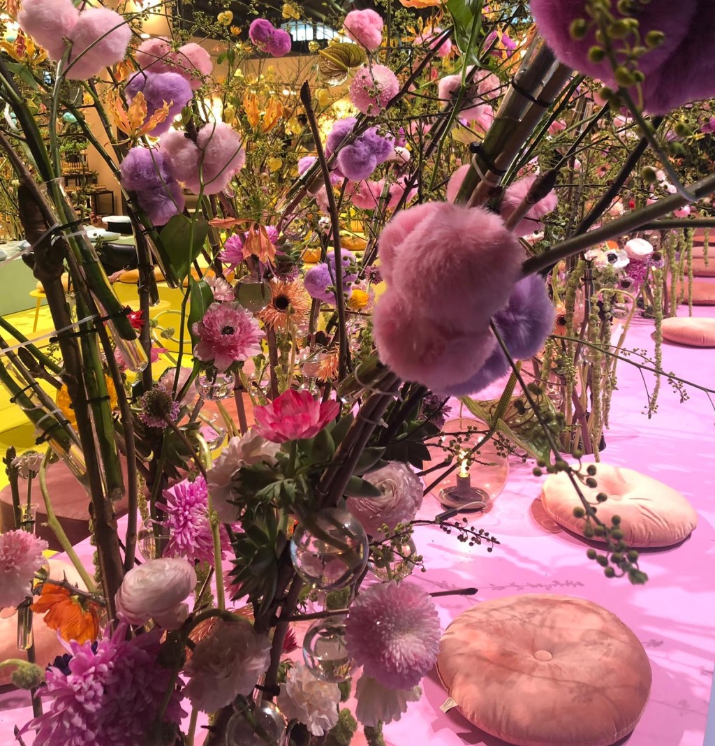 CreativeWorld, ChristmasWorld, Ambiente de Francfort : un trésor d&rsquo;inspiration pour notre&nbsp;entreprise